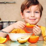 مواد غذایی که دانش آموزان باید بخورند