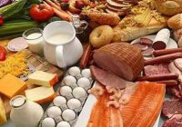 موادغذایی که بهتراز آنتی بیوتیک هستند