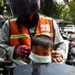نکات مهم بهداشتی در هوای آلوده