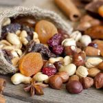 نکاتی برای بودادن آجیل