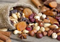 نکاتی برای بودادن آجیل