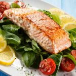 نکاتی برای طبخ ماهی