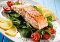 نکاتی برای طبخ ماهی