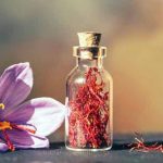 نکته هایی در مورد زعفران