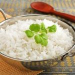 هرگز برنج پخته مانده نخورید