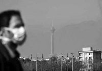 هنگام آلودگی هوا چه خوراکی‌هایی بخوریم؟