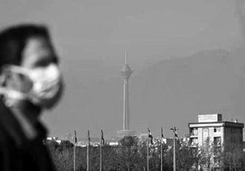 هنگام آلودگی هوا چه خوراکی‌هایی بخوریم؟