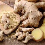 پنج دلیل برای افزودن زنجبیل به صبحانه