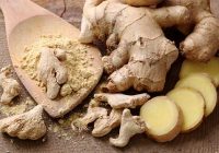 پنج دلیل برای افزودن زنجبیل به صبحانه