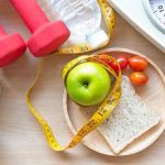 10 گام اولیه برای کاهش وزن