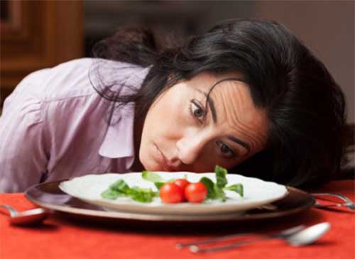 آیا رژیم‌های غذایی کم چرب کارآمد هستند؟