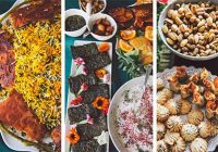 بایدها و نبایدهای تغذیه‌ای در ایام نوروز
