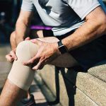 تسکین درد آرتروز زانو با ژل زنجبیل