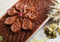 حلوای قالبی