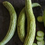 خیار چنبر بخورید، زیبا شوید