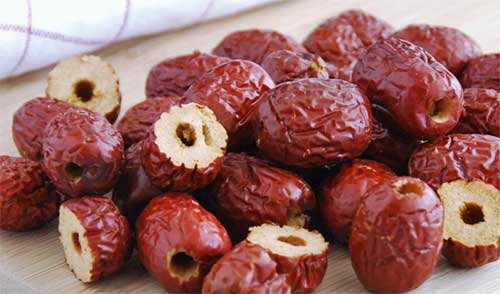 دلایلی برای خوردن عناب