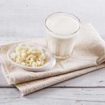 دوغ و کفیر برای دندان مضر است؟