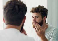 فواید داشتن ریش برای سلامتی مردان