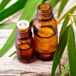 مبارزه با پیری پوست با روغن اکالیپتوس 