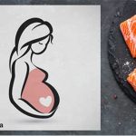 مزایای فوق العاده ماهی برای زنان باردار