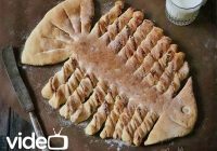 نان خرمایی
