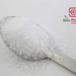 نمک میوه چیست؟