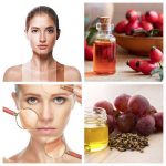 کدام روغن پوست را روشن می کند؟