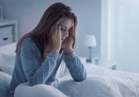 کمبود ویتامین هایی که باعث کم خوابی می شود