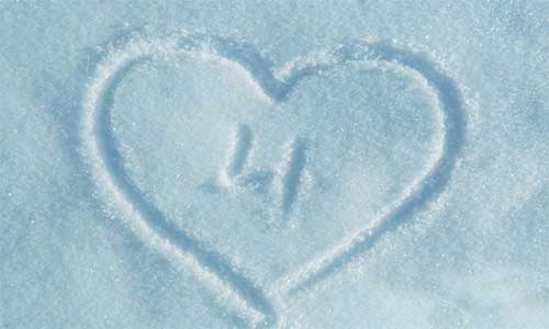 4 مکمل زمستانی برای قلب