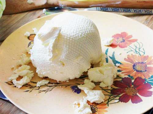 دانستنی‌هایی درباره پنیر لبنه