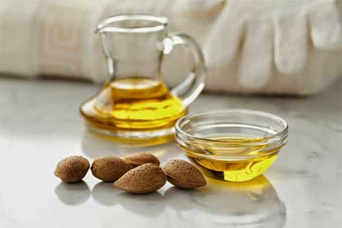 روغن بادام و نکات مربوط به آن