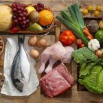 فرمول غذایی برای تعادل هورمون‌ها