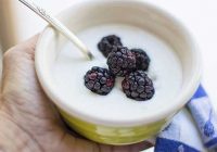 پروبیوتیک بخورید تا MS نگیرید