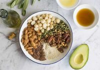 کدام چربی مناسب است؟