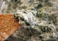 اسفناج را با ماست بخوریم یا خیر؟