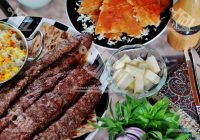 رابطه کم خونی با خوردن دوغ با کباب