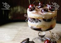 ترایفل گیلاس