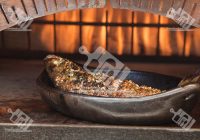 سالمترین و مضرترین روش های پخت ماهی