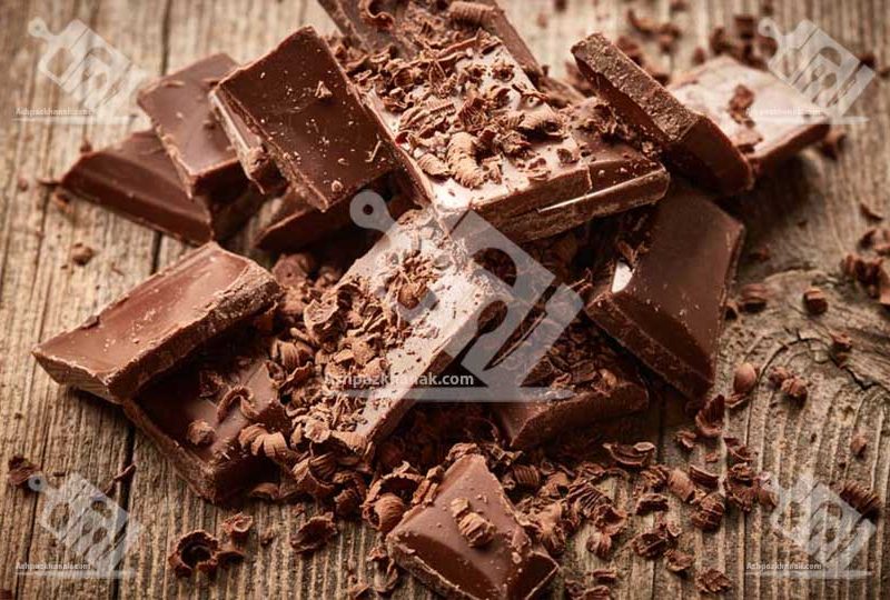 شکلات خوردن در دوران بارداری