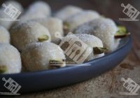 شیرینی توت (ایرانی)