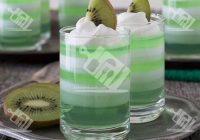 نکات مهم ژله و ژلاتین