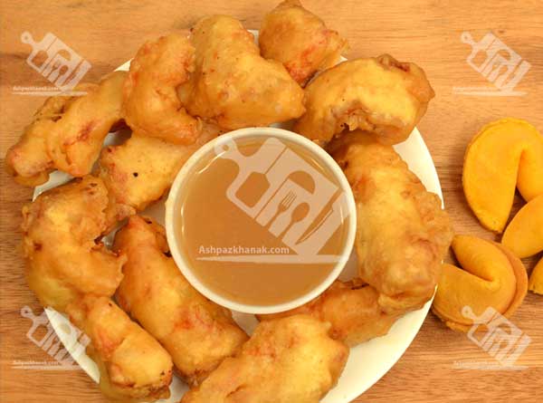 جوجه چینی