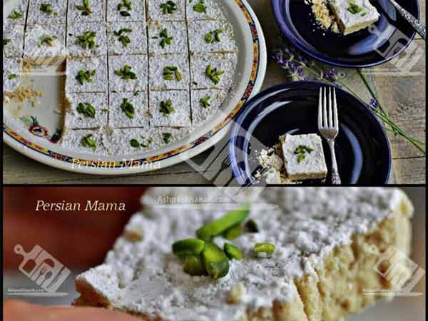 حلوای زنجبیلی (تبریز)