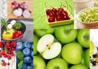 مواد غذایی مفید برای سلامتی کلیه ها