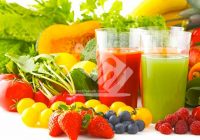 بهترين رژيم غذايي تابستاني