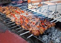 چگونه کبابی بپزیم که هم خوشمزه باشد، هم سالم؟