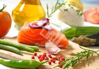 ۱۱ ویژگی منحصر به فرد رژیم غذایی مدیترانه ای