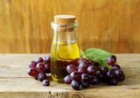 روغن هسته انگور