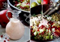 سس انار خامه ای