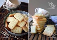 شرت برد کوکی ساده